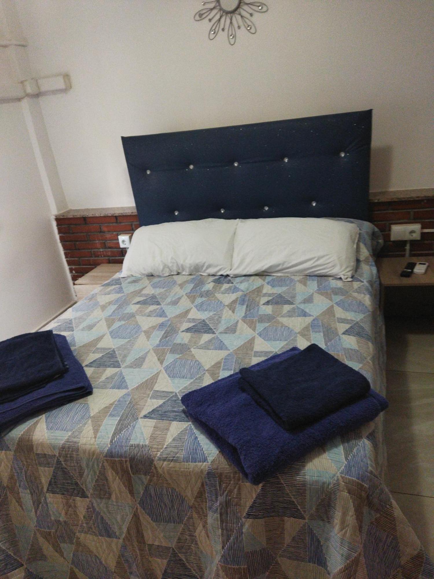 Pension La Lambra Azul Alicante Pokoj fotografie